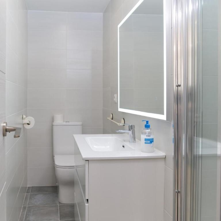 Offshore Tarifa -1DORM - Bajo - Comfort - by Tarifa Rent - Apartamento de 1 dormitorio - 21