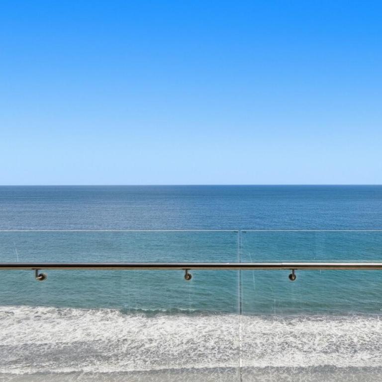 Tower Altomare on Malecón with King Bed and 10th floor views - Two-Bedroom Apartment - 26