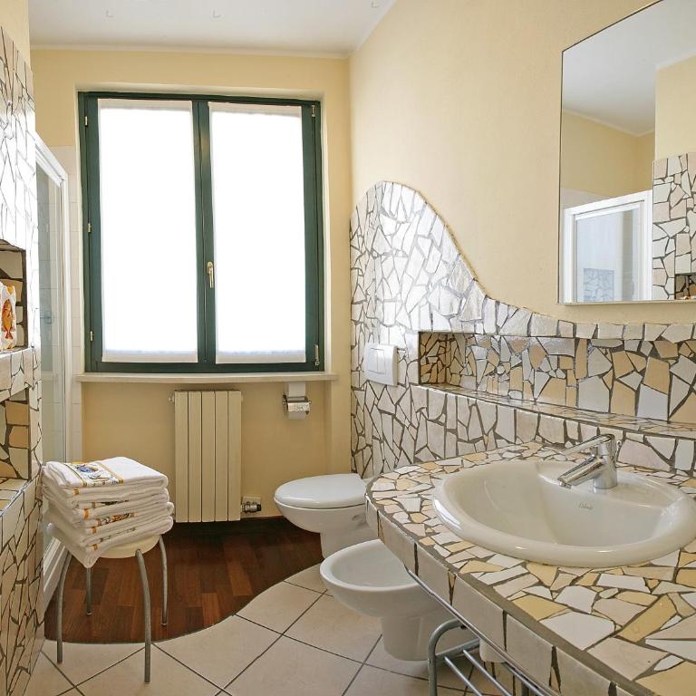 Blue Lake Residence - Bardolino - Appartamento Superior con 1 Camera da Letto - 13