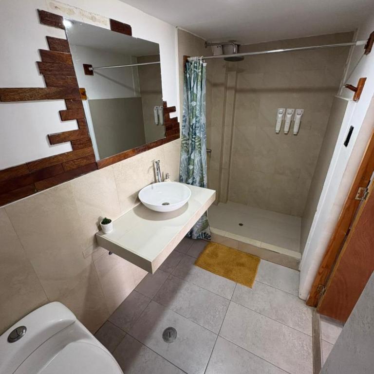 Costa Nueva Hotel - Habitación Cuádruple Deluxe - 4