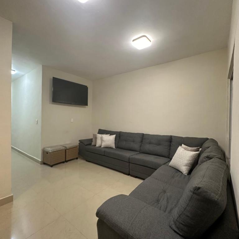 Casa Arboledas 2 - Casa de 6 dormitorios - 9