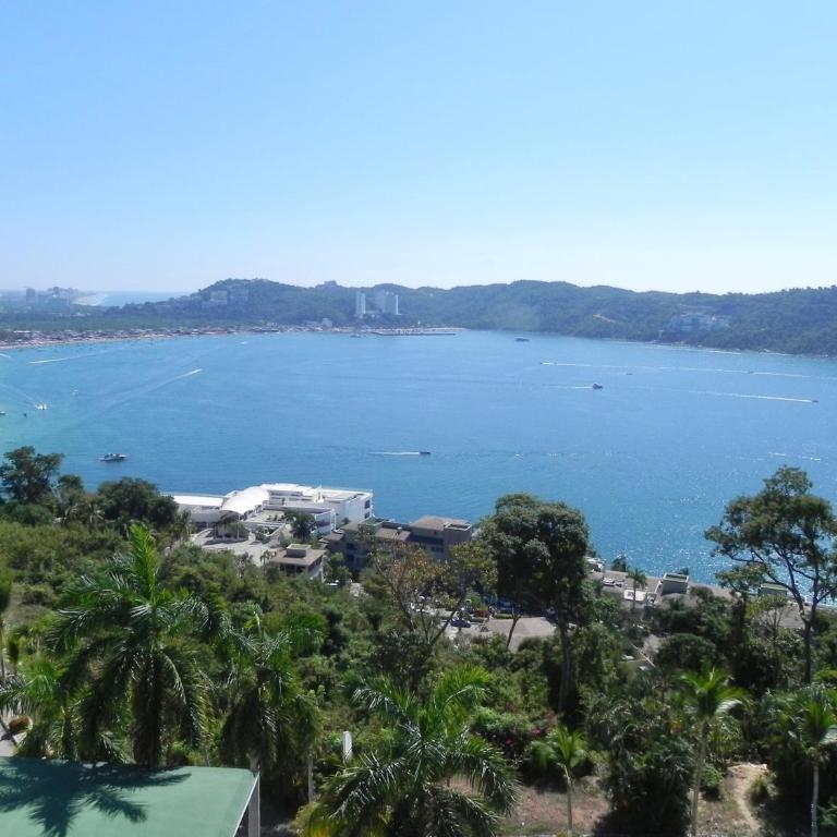 B Esmeralda Pichilingue PentHouse - Apartamento - 12