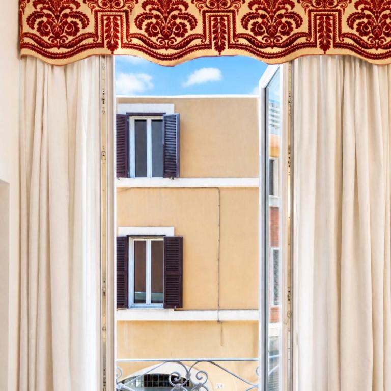 Dimora Quattro Cantoni - Rione Monti by RHR - Appartamento Superior - 9