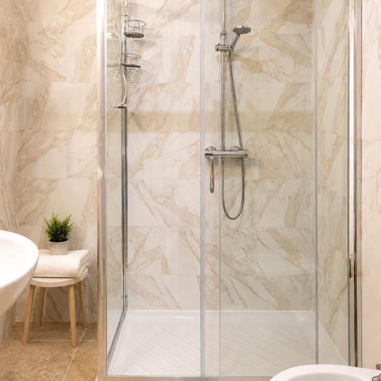 Dimora Quattro Cantoni - Rione Monti by RHR - Appartamento Superior - 11