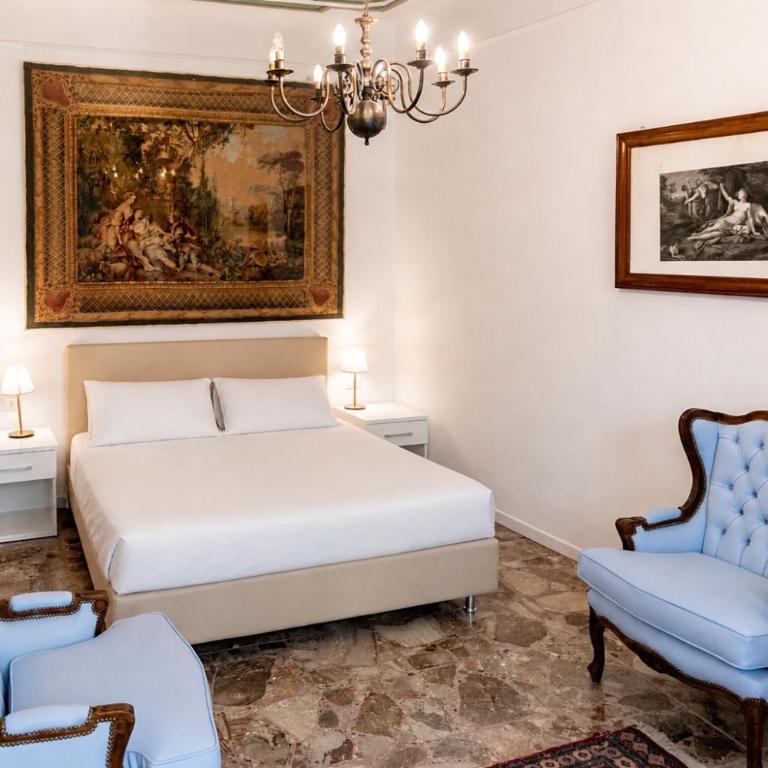 Dimora Quattro Cantoni - Rione Monti by RHR - Appartamento Superior - 1