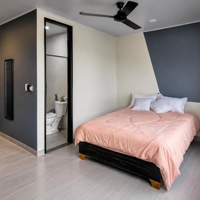 Elegante Apartasuit con Ubicacion Estrategica - Apartamento de 1 dormitorio - 1