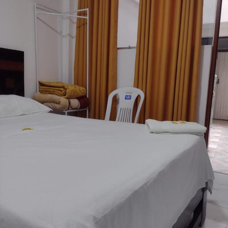 LA ACOGEDORA Qori Wasi - Habitación Doble - 2