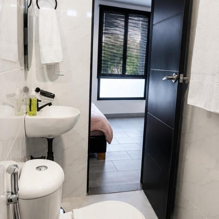 Elegante Apartasuit con Ubicacion Estrategica - Apartamento de 1 dormitorio - 4