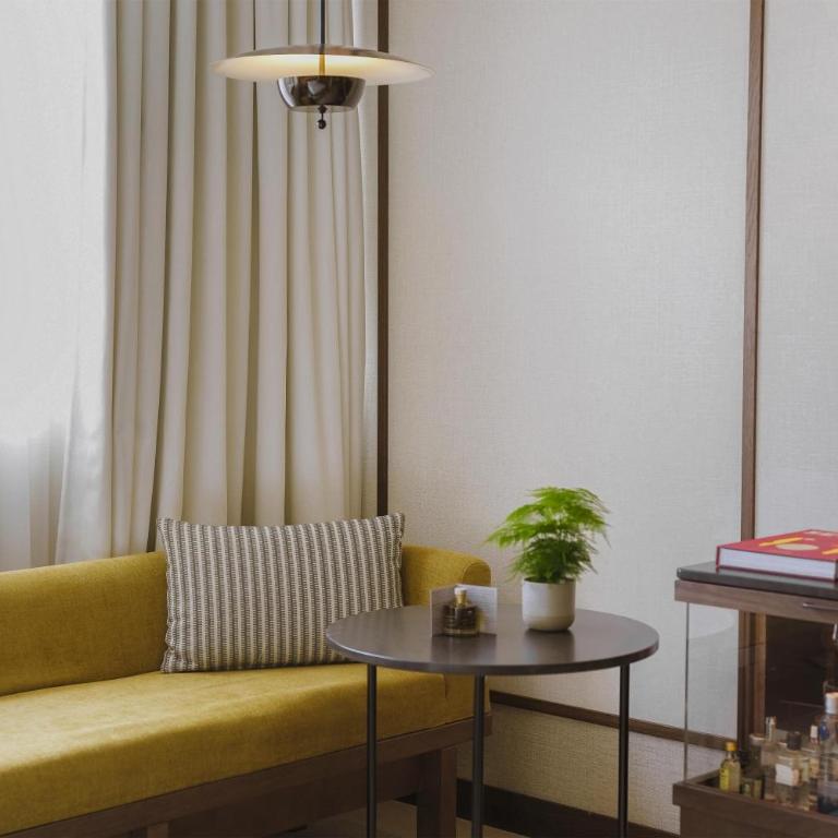 Thompson Seville, by Hyatt - Habitación Doble - 2 camas - 1