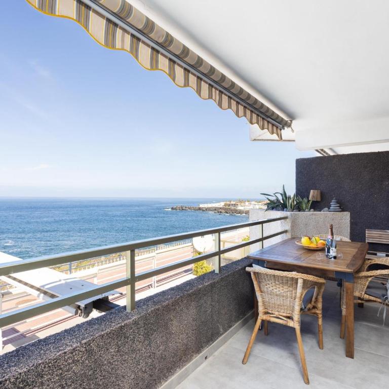 Apartamento con vista al mar - 4 pers. - ES-279-21 - Apartamento - 1