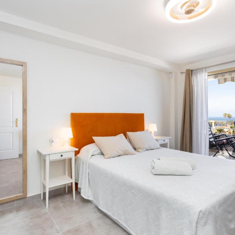Apartamento con vista al mar - 4 pers. - ES-279-21 - Apartamento - 4