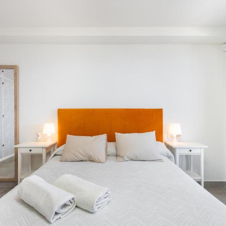 Apartamento con vista al mar - 4 pers. - ES-279-21 - Apartamento - 8