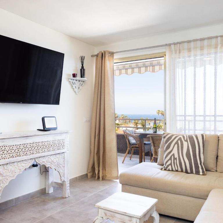 Apartamento con vista al mar - 4 pers. - ES-279-21 - Apartamento - 12