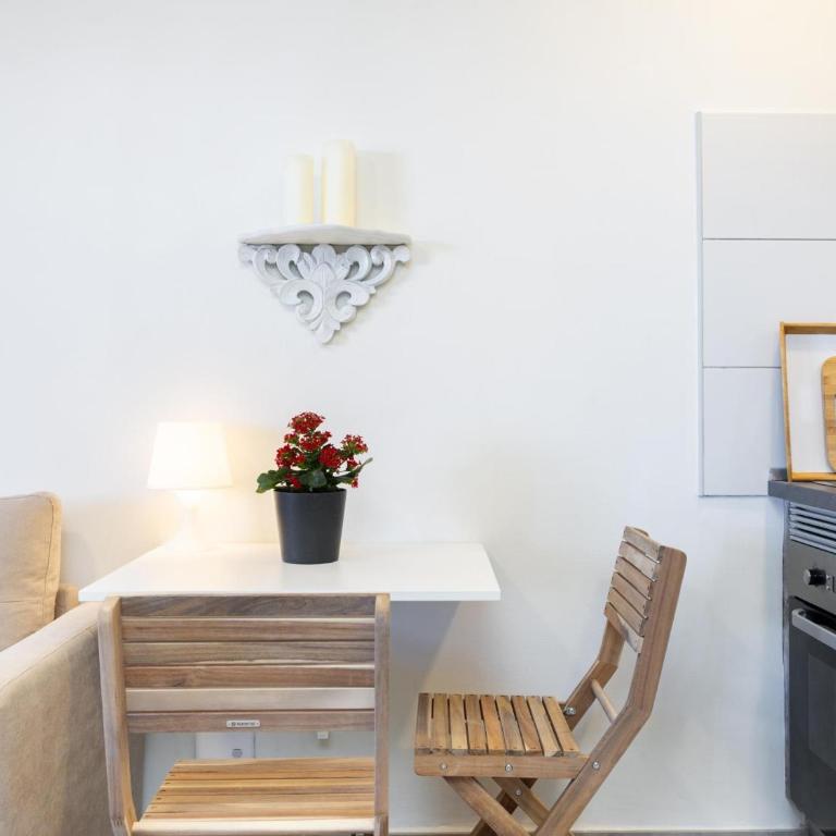 Apartamento con vista al mar - 4 pers. - ES-279-21 - Apartamento - 13