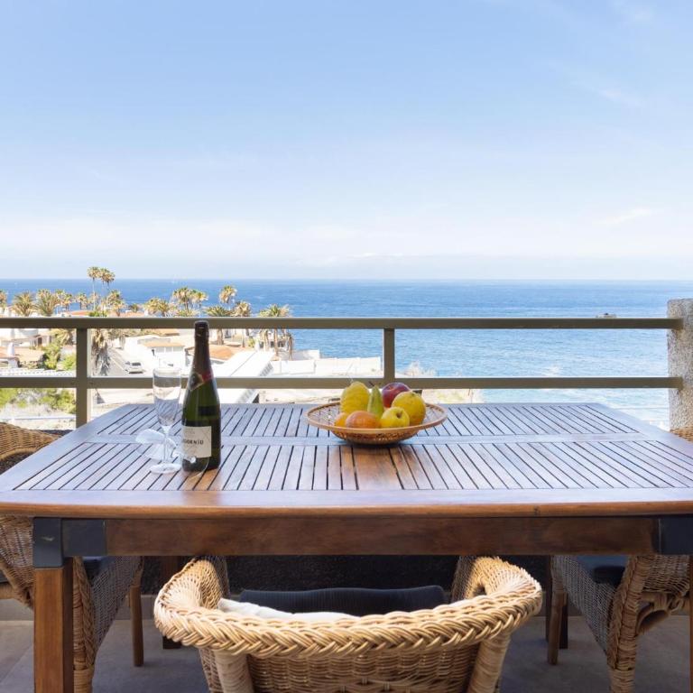 Apartamento con vista al mar - 4 pers. - ES-279-21 - Apartamento - 15