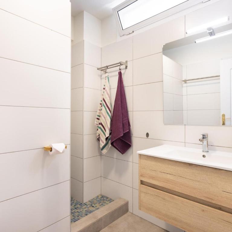 Apartamento con vista al mar - 4 pers. - ES-279-21 - Apartamento - 20