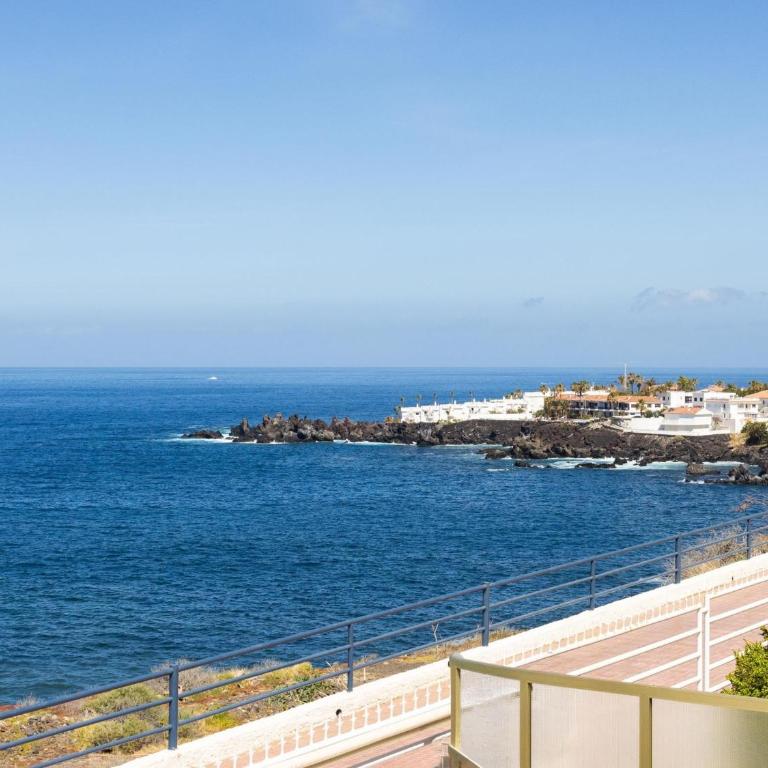 Apartamento con vista al mar - 4 pers. - ES-279-21 - Apartamento - 21