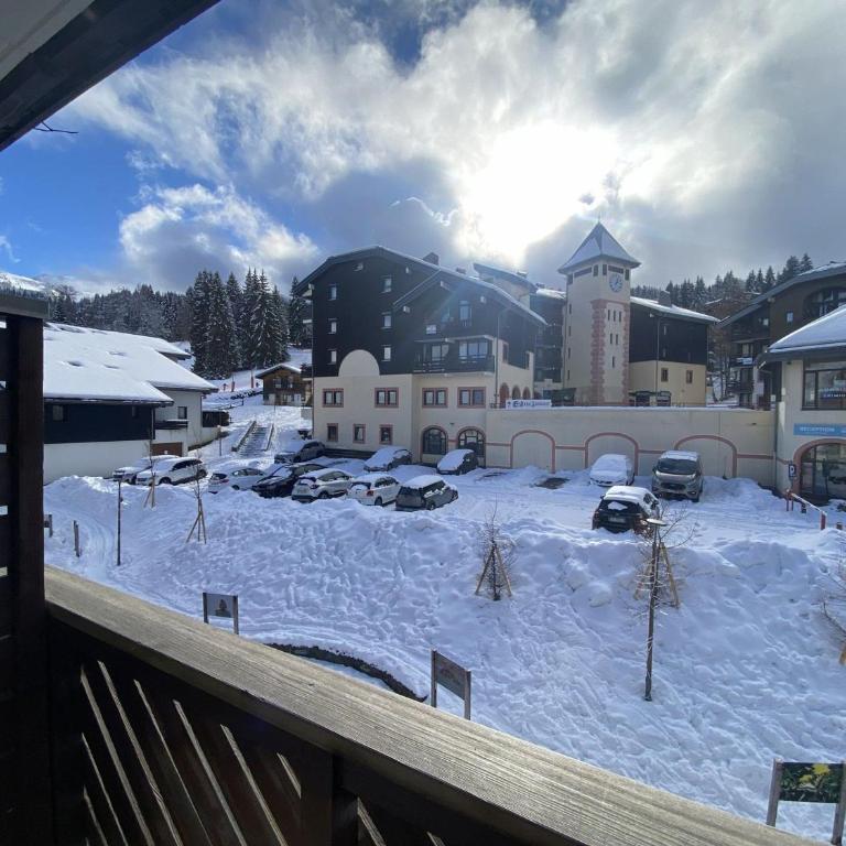 Studio confortable au pied des pistes - 4 pers. - Studio - 11