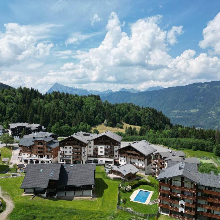 Studio confortable au pied des pistes - 4 pers. - Studio - 18