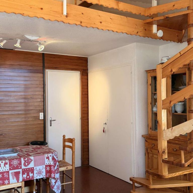 Appartement central, animaux OK - 6 pers., balcon sud - FR-1-572-355 - Apartamento - 6