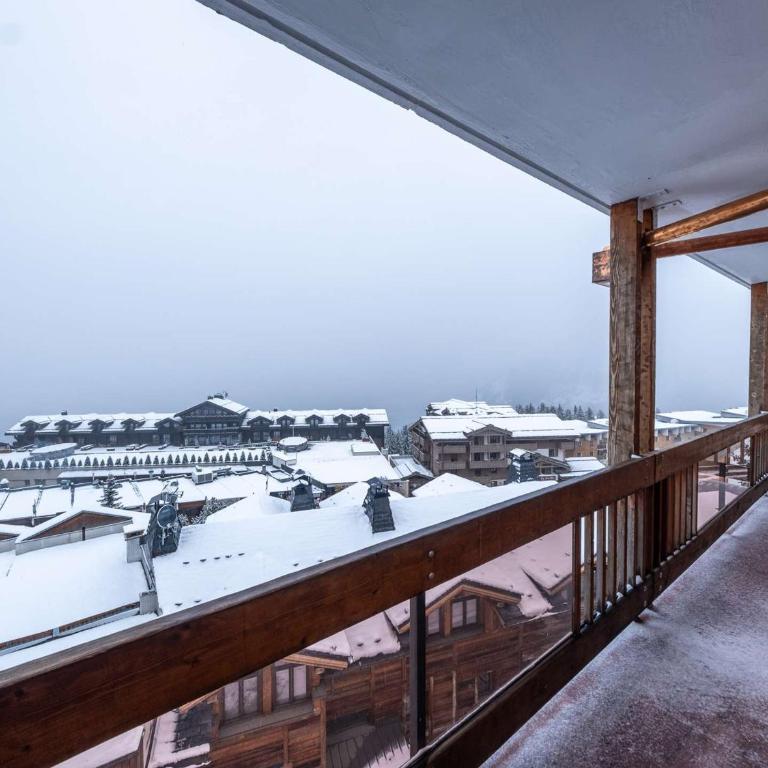 Bel appartement, centre station - 8 pers. - FR-1-631-245 - Apartment - 16