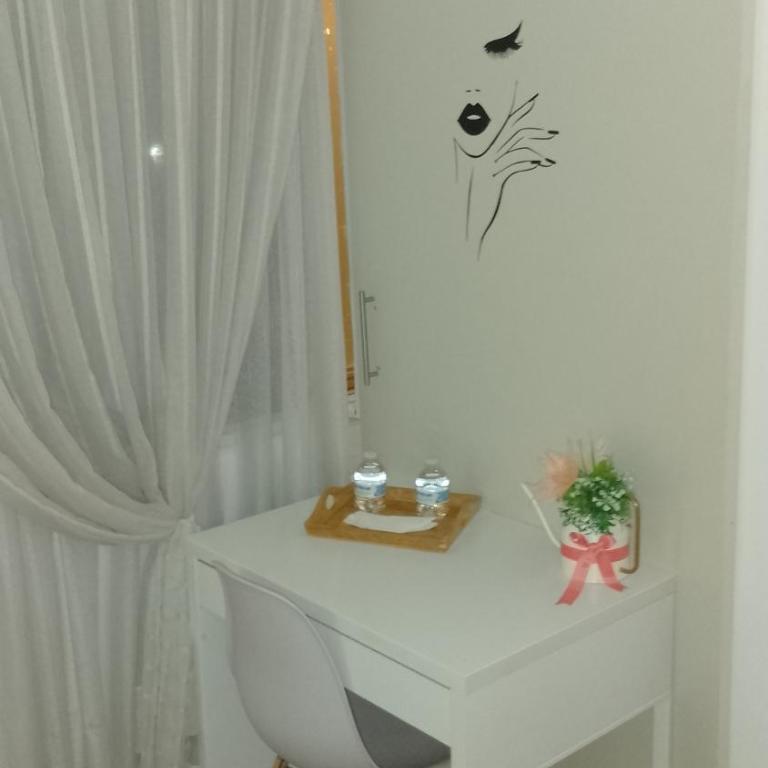 Encantadoras Habitaciones Privadas Del Valle - Basic Triple Room - 7