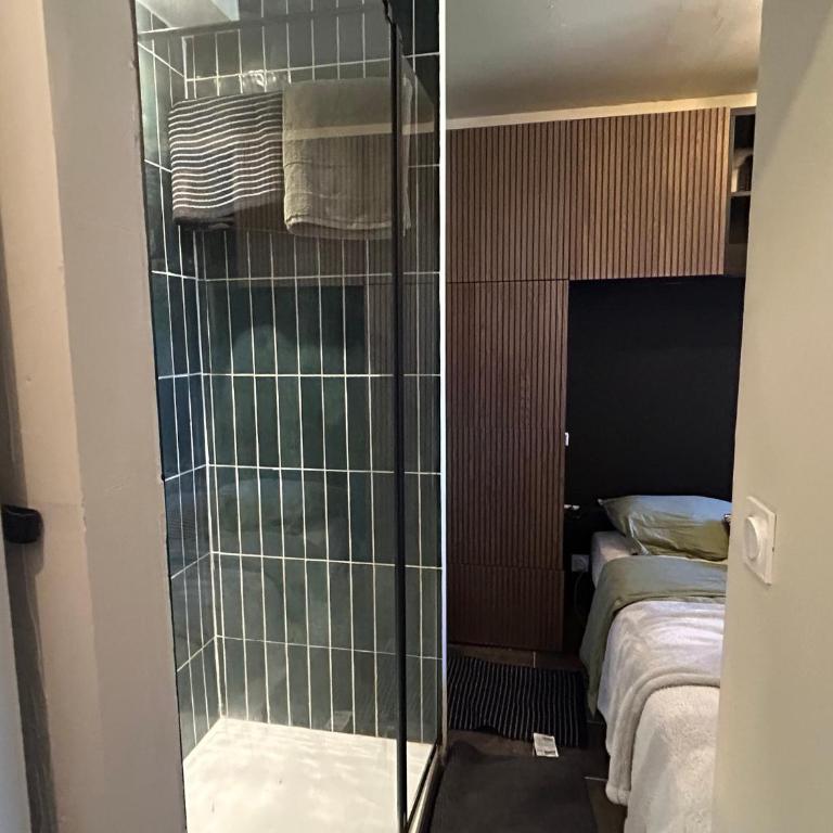 Appartement lumineux avec balcon - 4 pers. - FR-1-239-1157 - Apartamento - 2