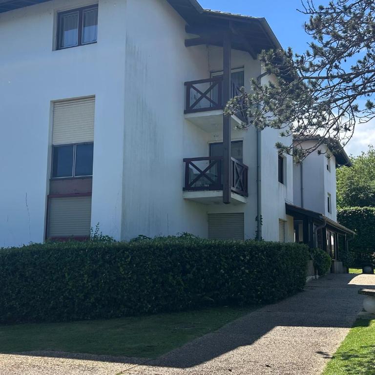 Appartement lumineux avec balcon - 4 pers. - FR-1-239-1157 - Apartamento - 10
