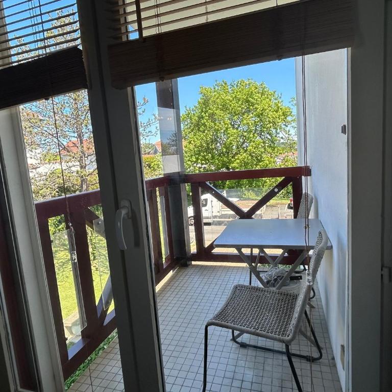 Appartement lumineux avec balcon - 4 pers. - FR-1-239-1157 - Apartamento - 11