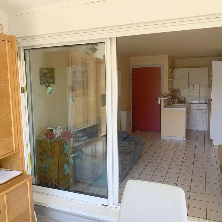 Bel appartement avec jardin - 6 pers. - FR-1-731-158 - Apartment - 9