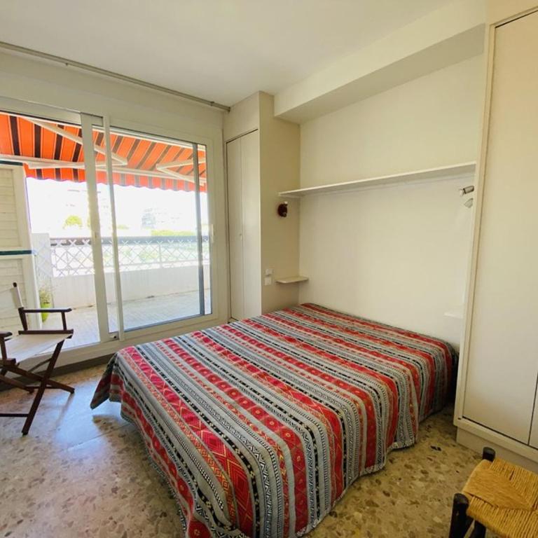Charmant T2 terrasse et vue - 4 pers. - FR-1-874-87 - Apartment - 5