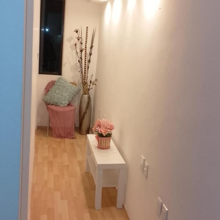 Encantadoras Habitaciones Privadas Del Valle - Basic Triple Room - 1