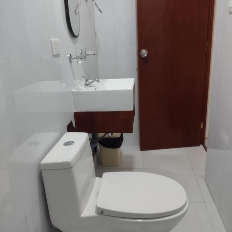 LA ACOGEDORA Qori Wasi - Habitación Doble Estándar - 1 o 2 camas - 5