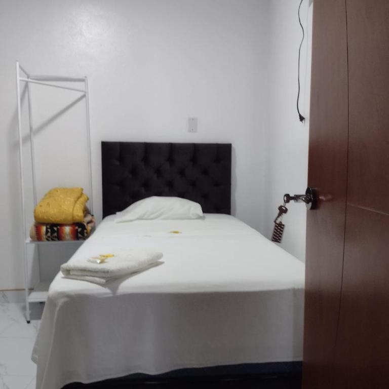 LA ACOGEDORA Qori Wasi - Habitación Doble Estándar - 1 o 2 camas - 7