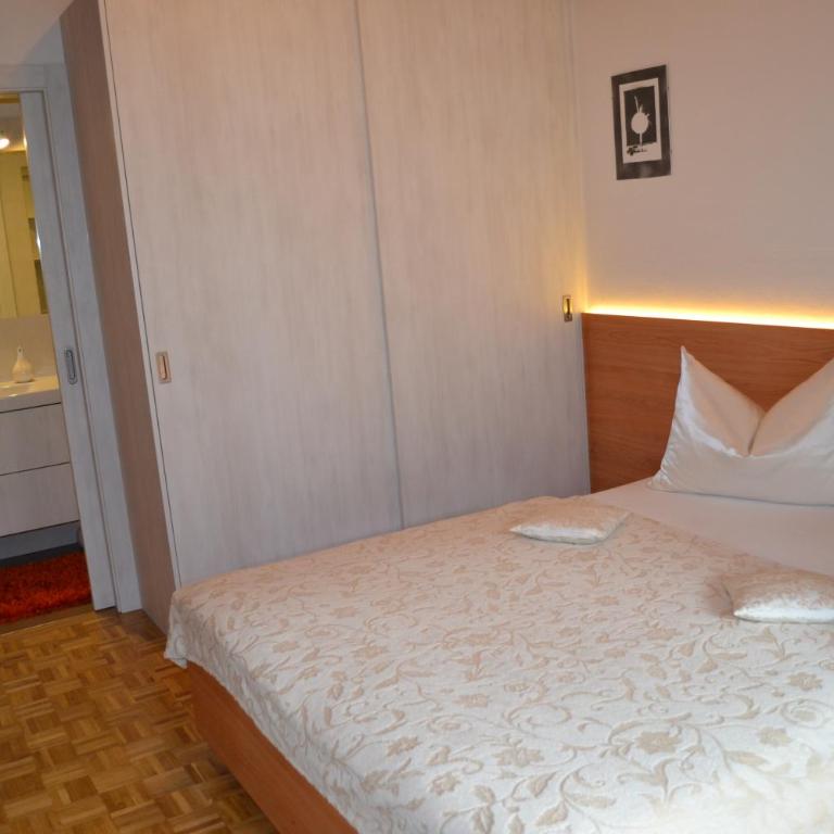 Ferienwohnung Pramstaller - Monolocale Senza Cucina - 3