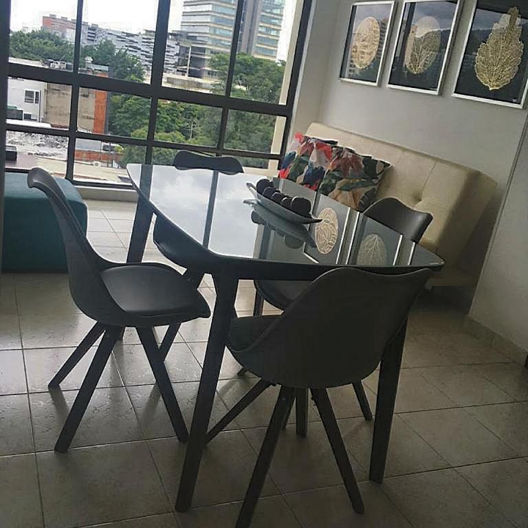 Acogedor apartamento - Apartamento de 2 dormitorios - 9