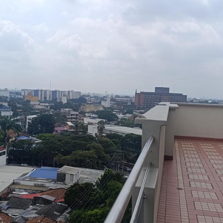 Acogedor apartamento - Apartamento de 2 dormitorios - 11