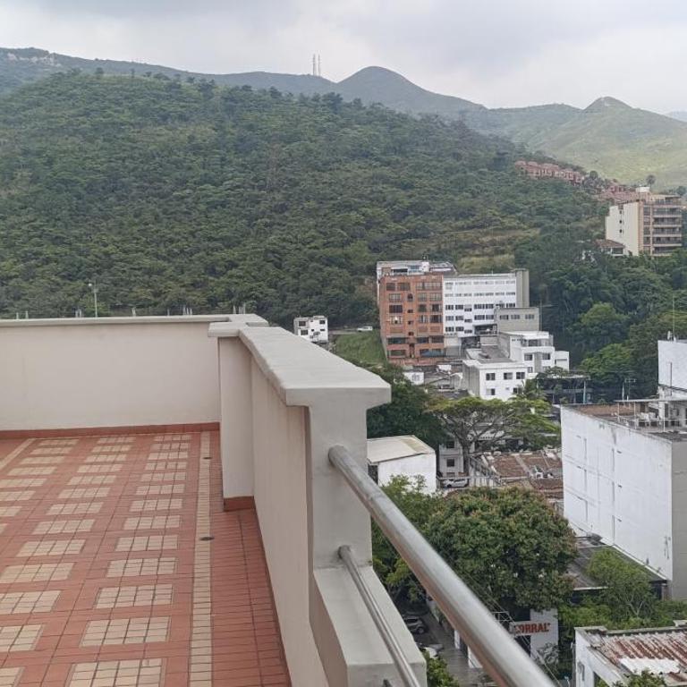 Acogedor apartamento - Apartamento de 2 dormitorios - 13