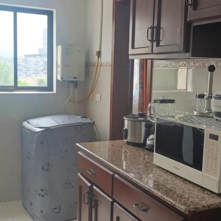 Acogedor apartamento - Apartamento de 2 dormitorios - 14