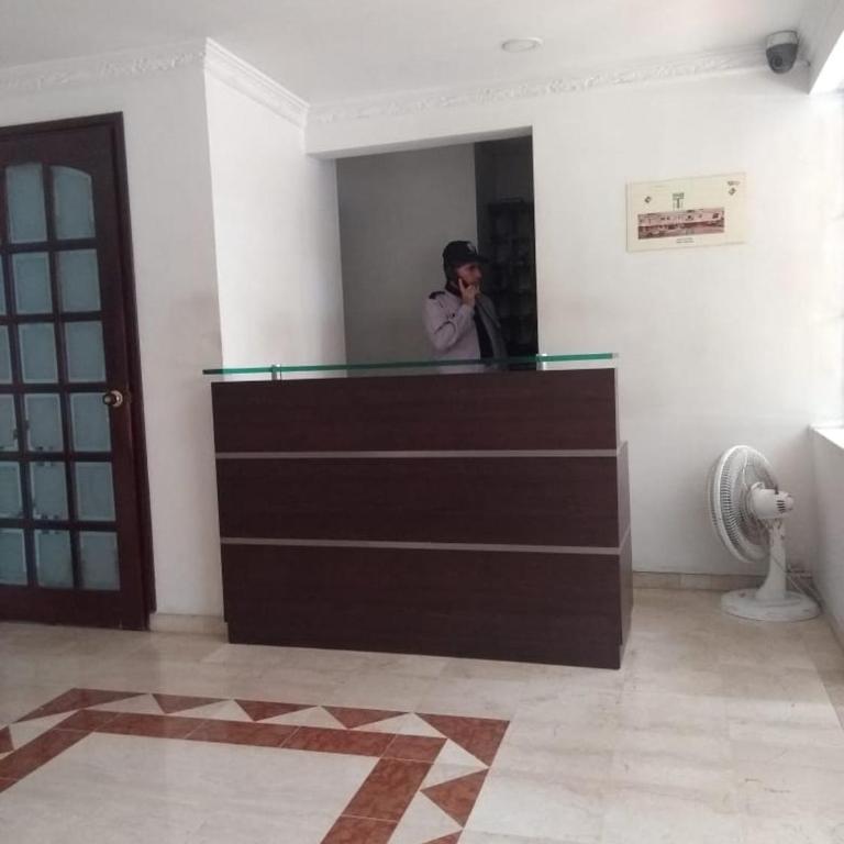 Acogedor apartamento - Apartamento de 2 dormitorios - 15