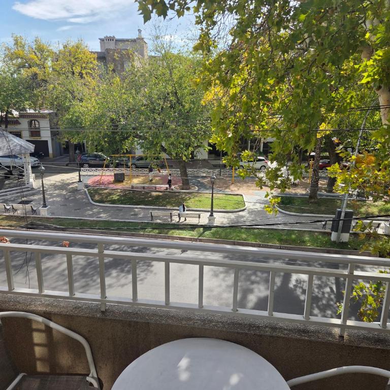 Tu Lugar en Mendoza - Apartamento de 2 dormitorios - 4
