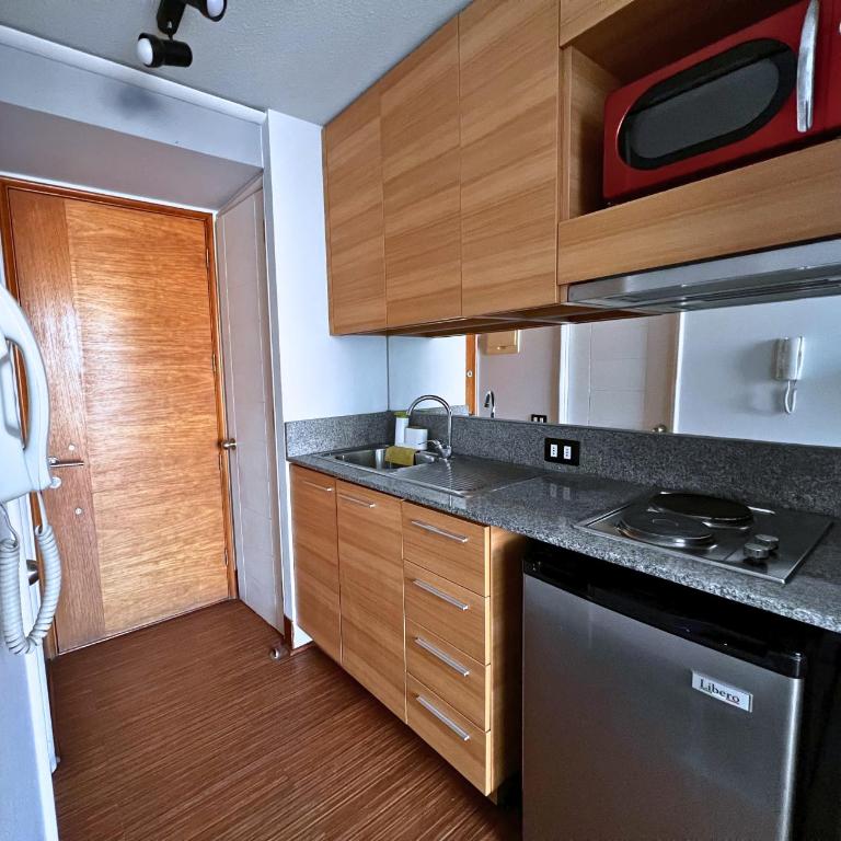 Apartments Zenteno - Apartamento Estándar - 13