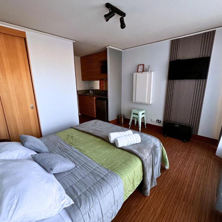 Apartments Zenteno - Apartamento Estándar - 9