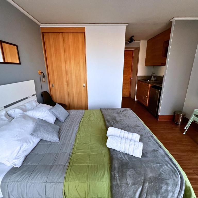 Apartments Zenteno - Apartamento Estándar - 10