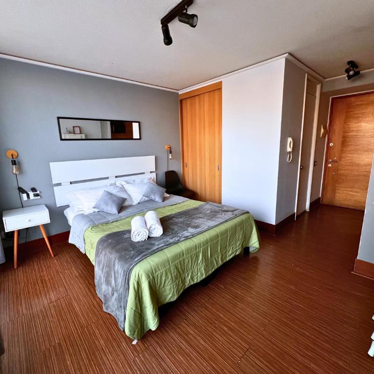 Apartments Zenteno - Apartamento Estándar - 11