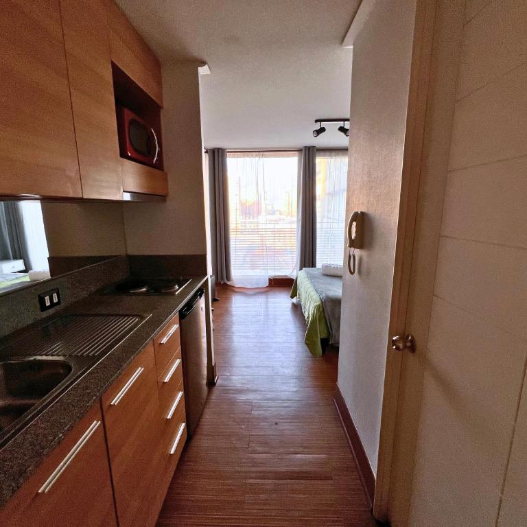 Apartments Zenteno - Apartamento Estándar - 16