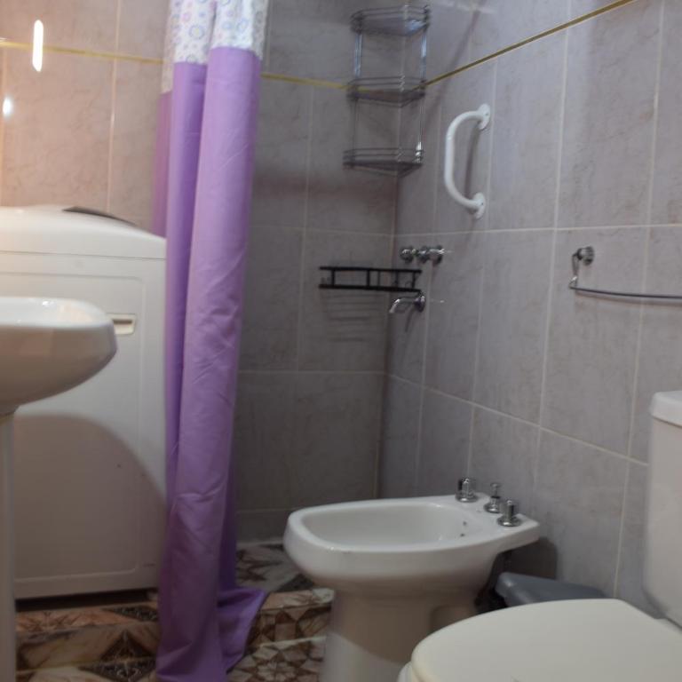 Dharma Alojamiento - Apartamento de 1 dormitorio - 31