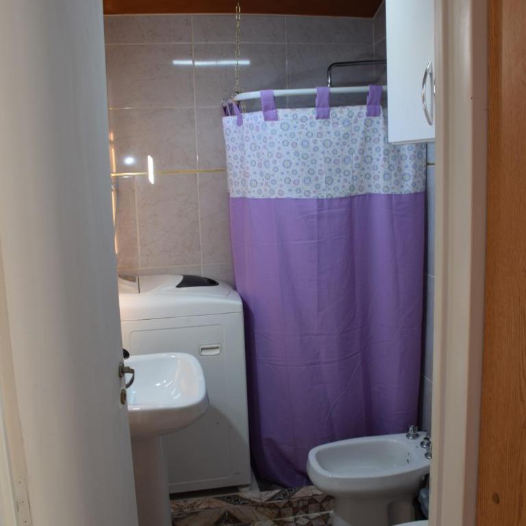 Dharma Alojamiento - Apartamento de 1 dormitorio - 28