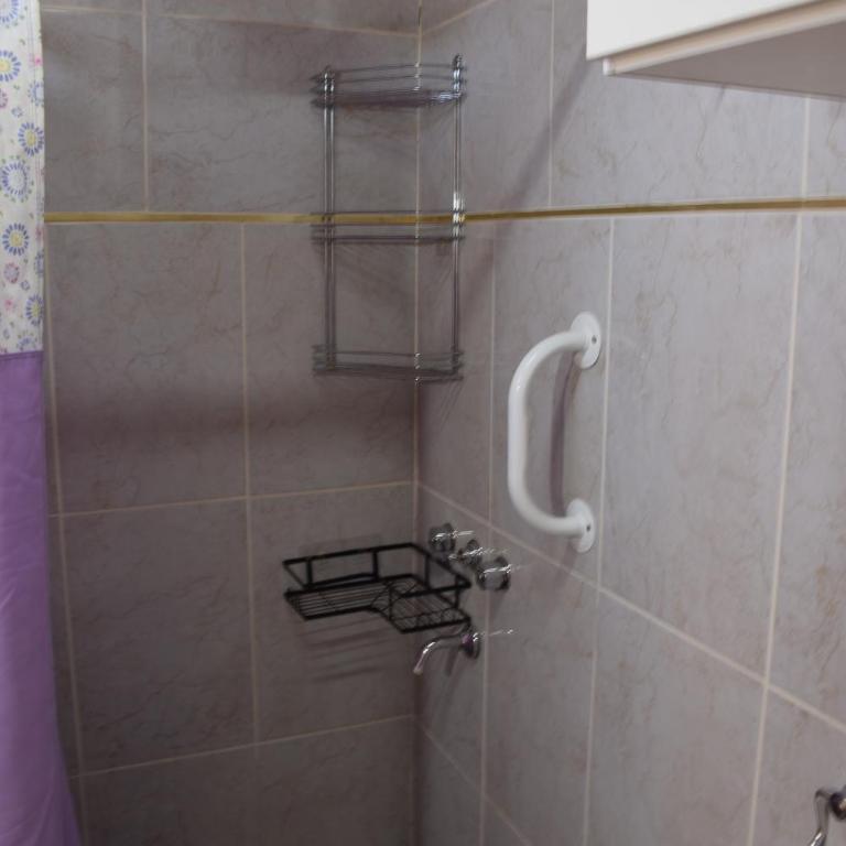 Dharma Alojamiento - Apartamento de 1 dormitorio - 27