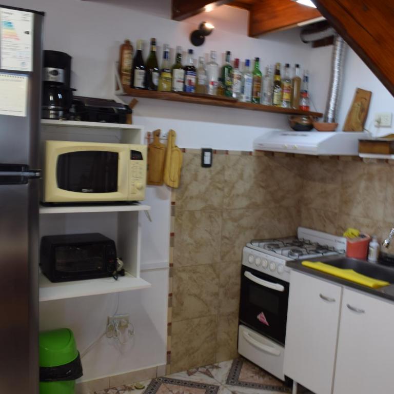 Dharma Alojamiento - Apartamento de 1 dormitorio - 21